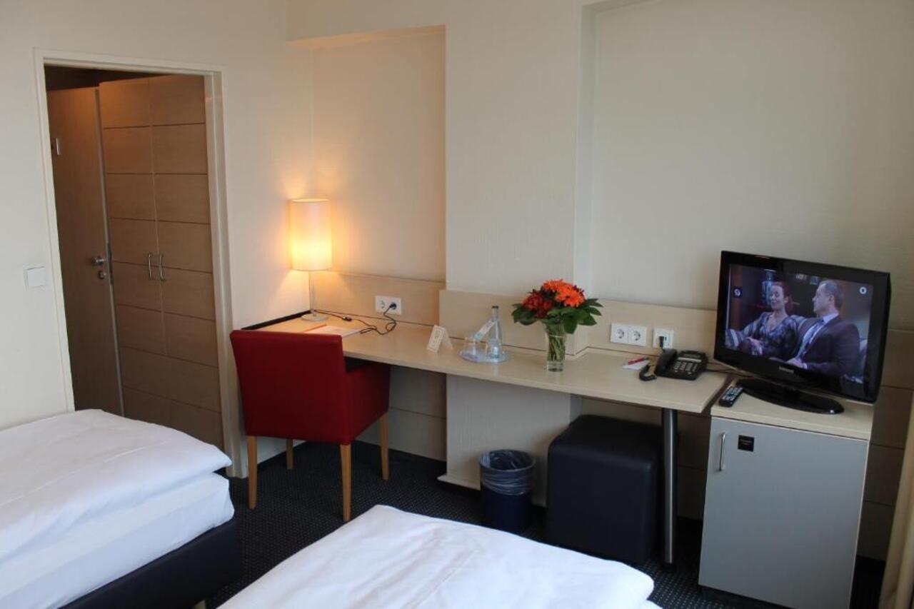 Hotel Enjoy Am Berlijn