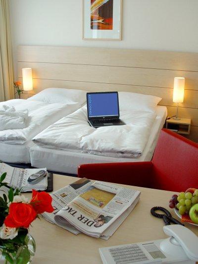 Hotel Enjoy Am Berlijn