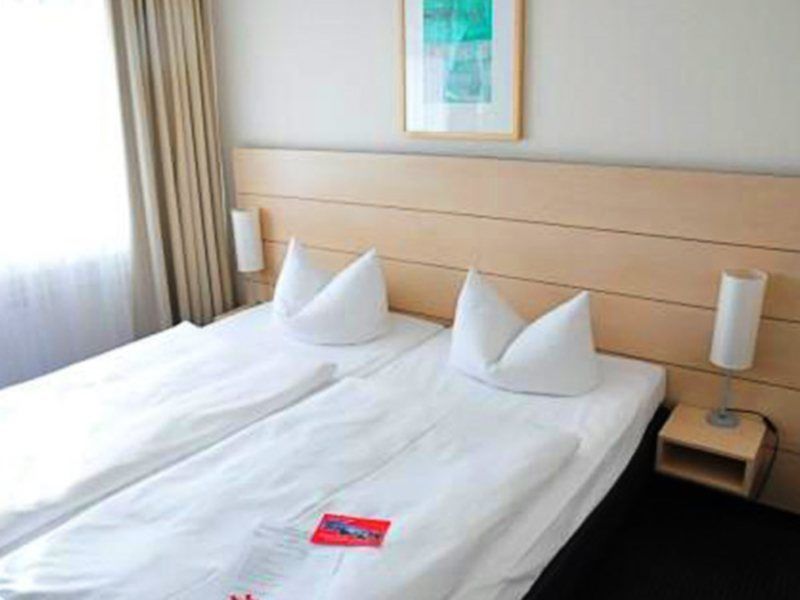 Enjoy Am Hotel
