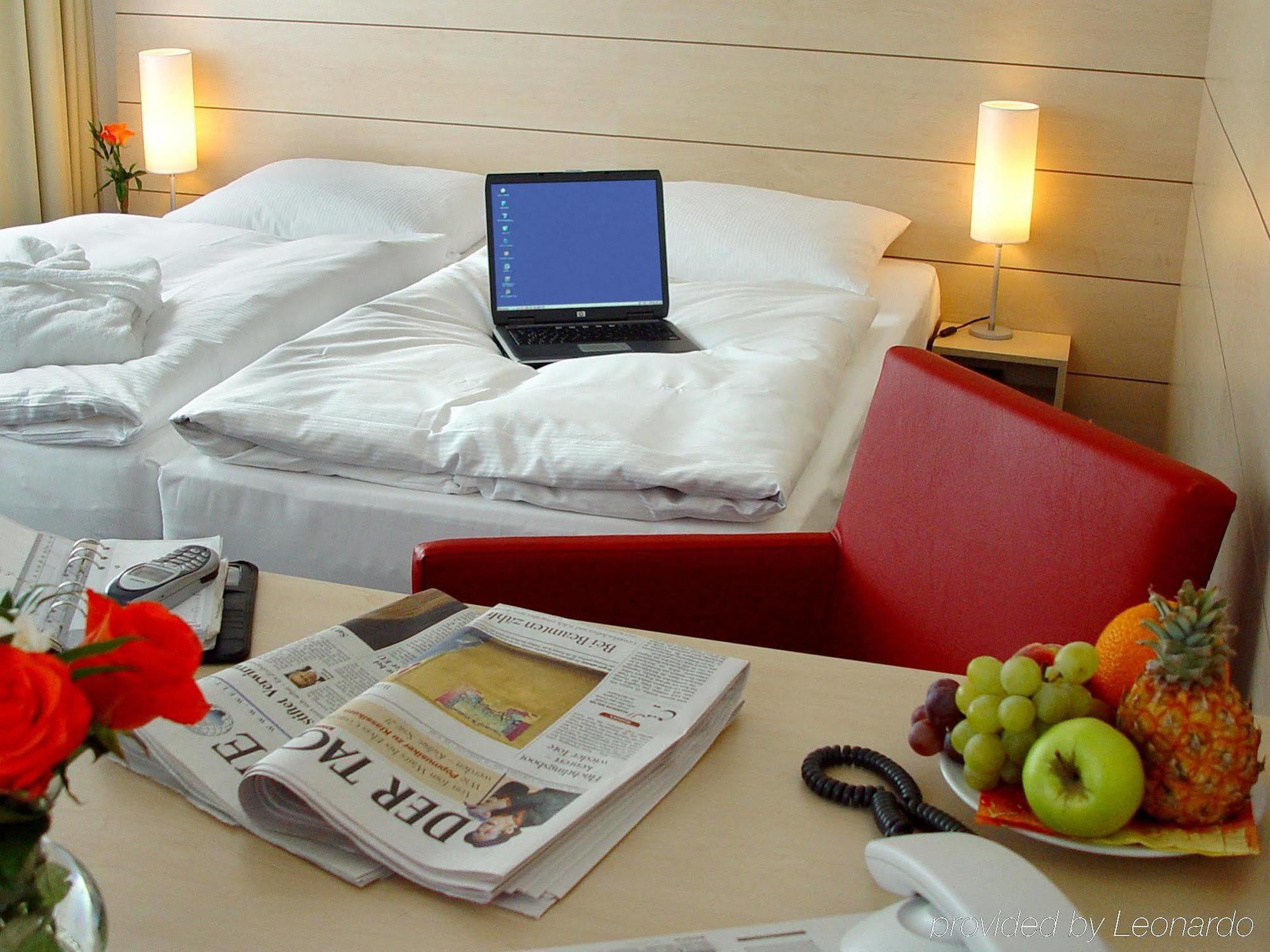 Hotel Enjoy Am 3*