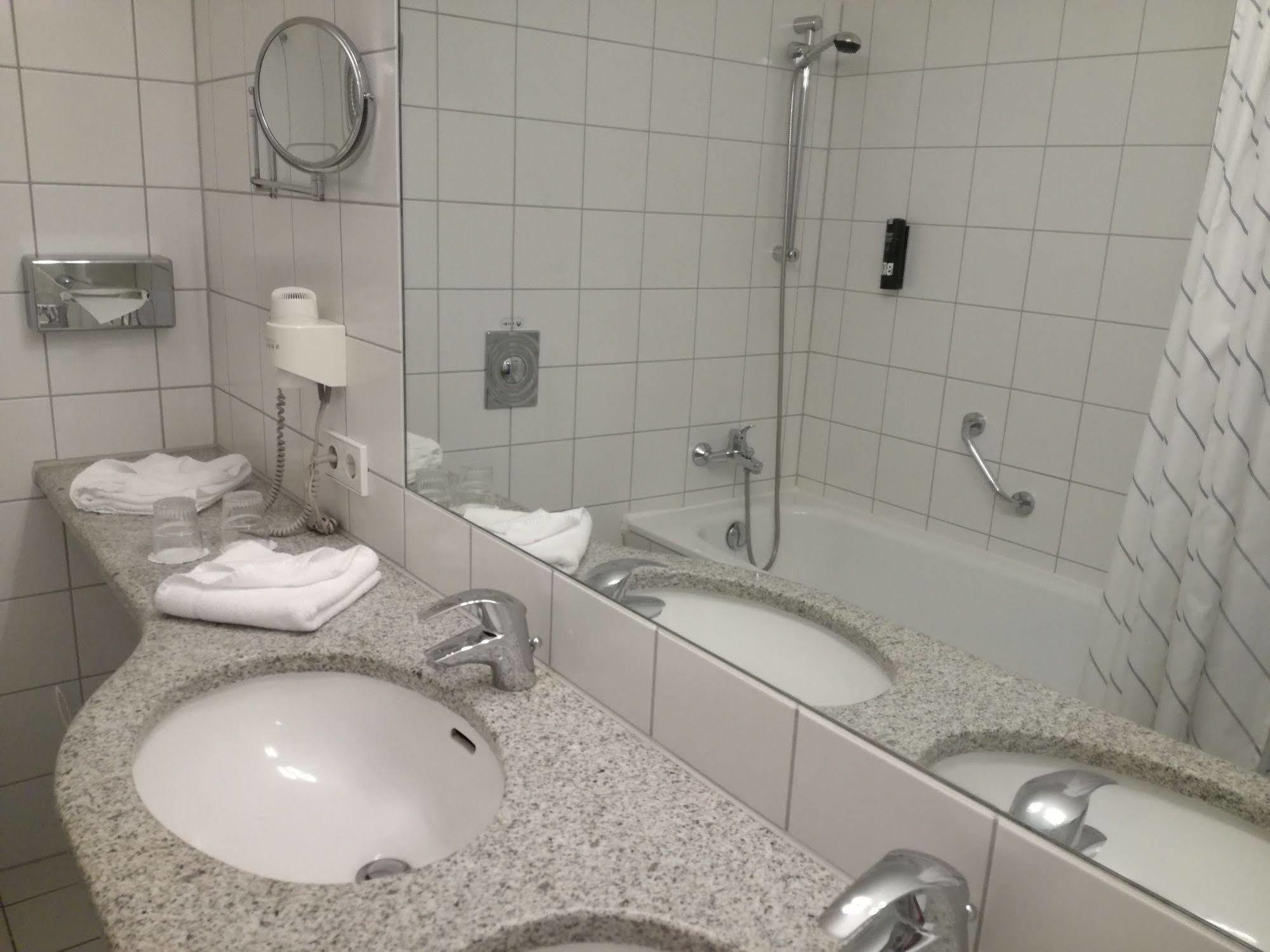 Hotel Enjoy Am Berlijn