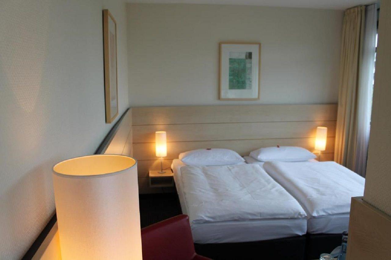 Hotel Enjoy Am Berlijn
