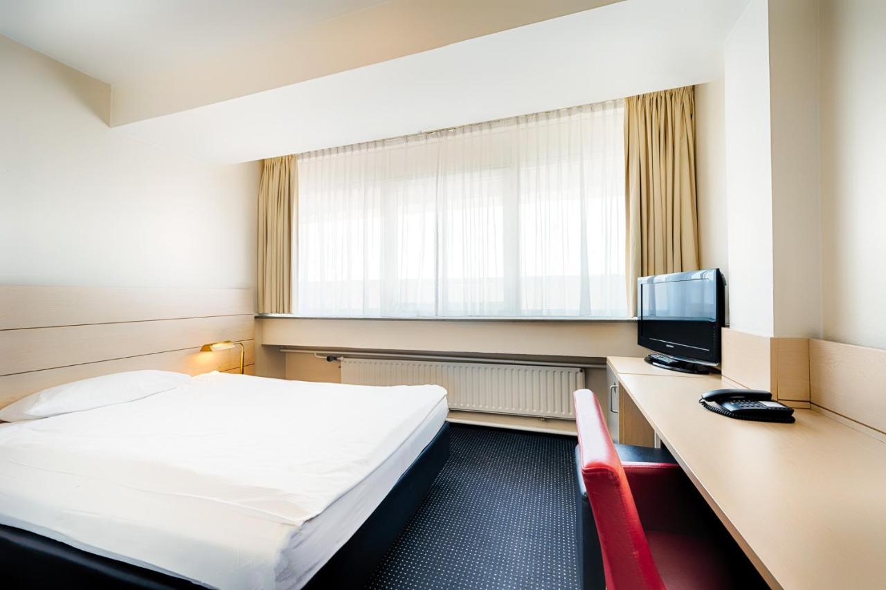 Hotel Concorde Am 3*