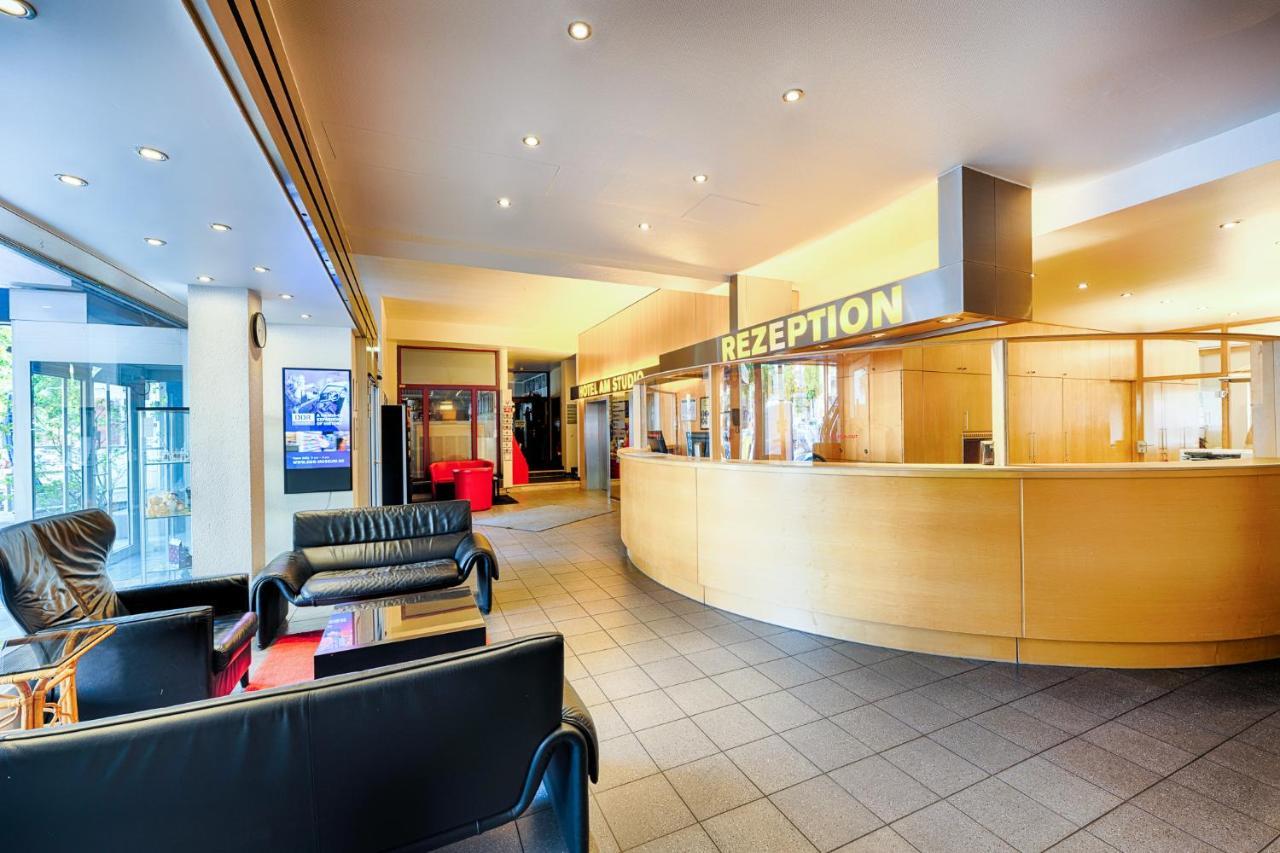Concorde Am Hotel 3*