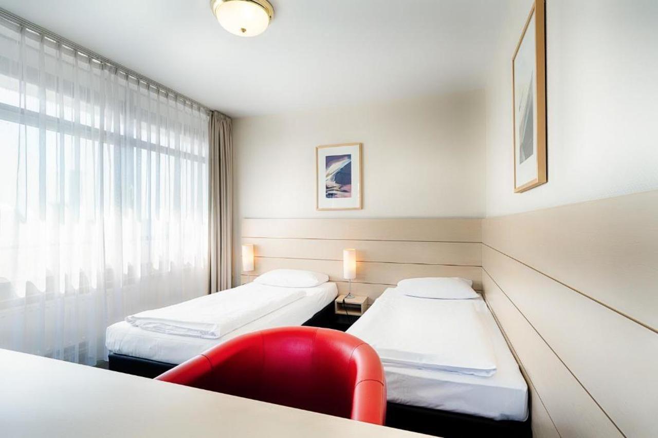 Hotel Concorde Am Berlin