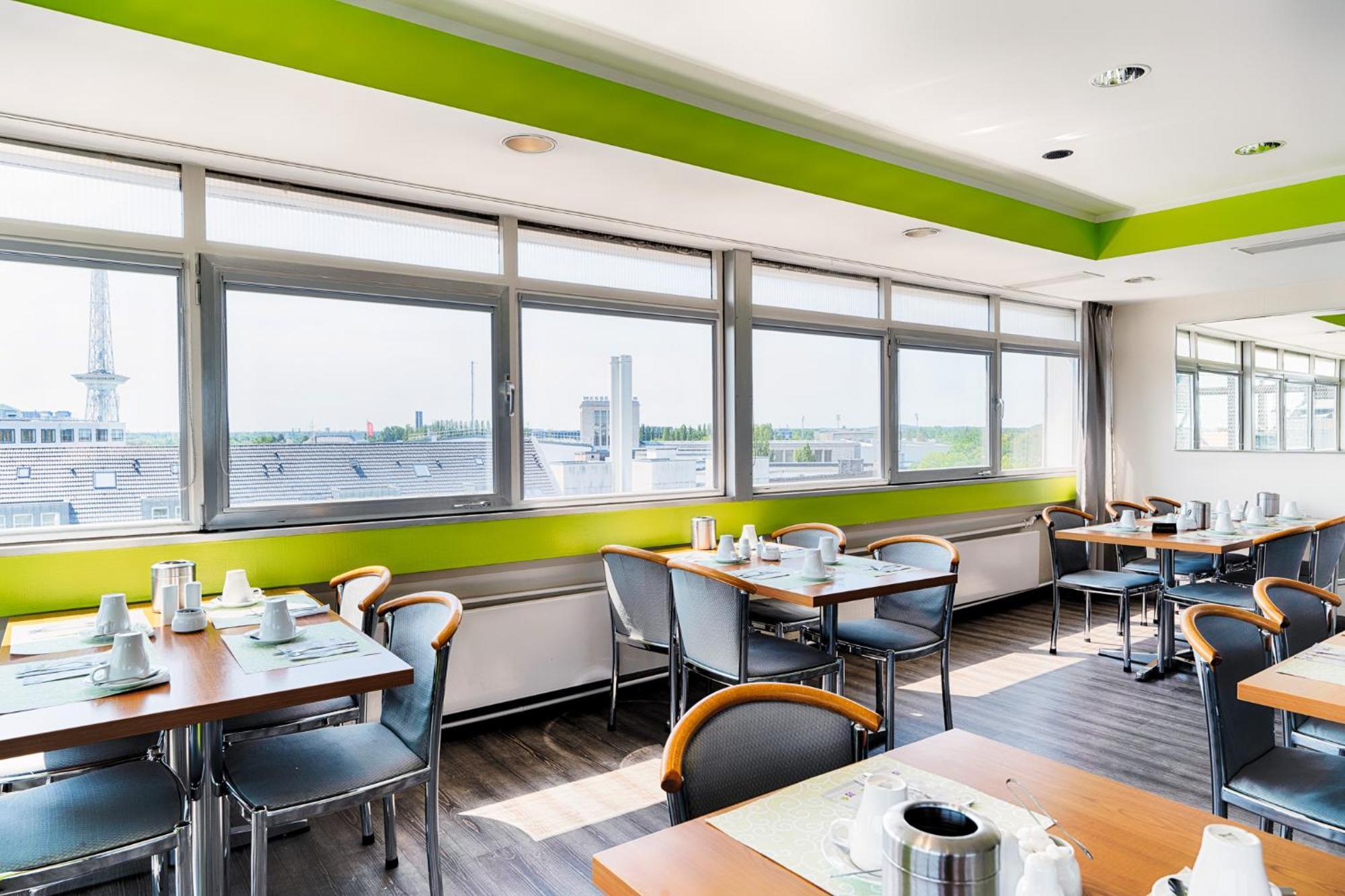 Hotel Concorde Am 3*