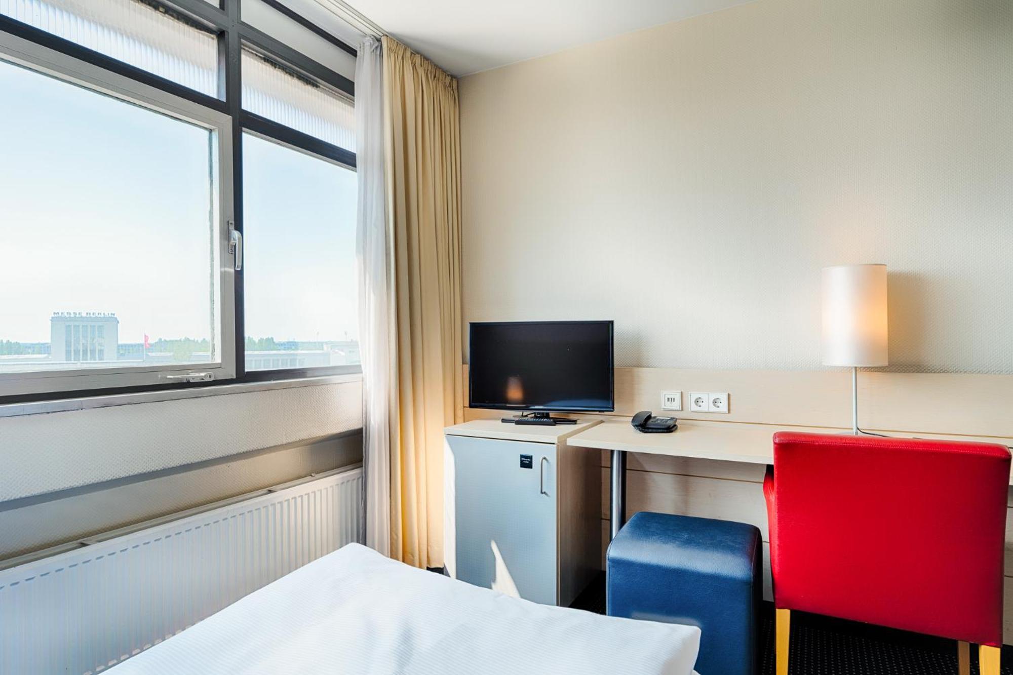 Concorde Am Hotel 3*