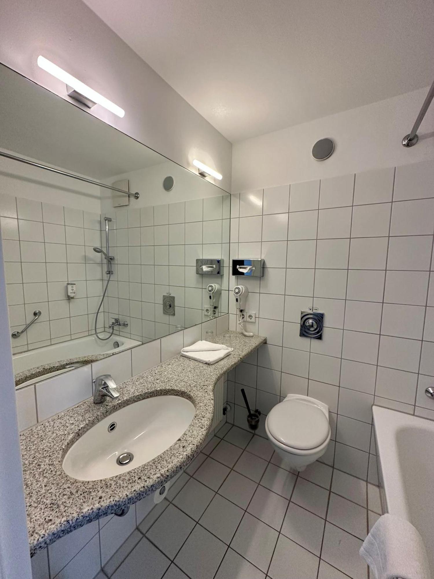 Concorde Am Berlin