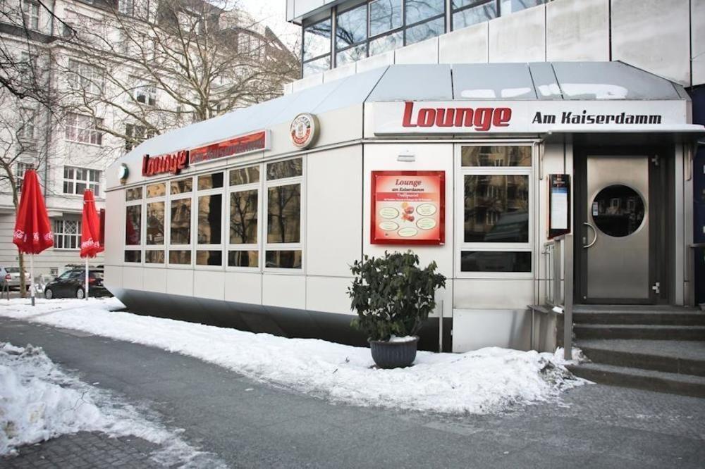 Concorde Am Hotel 3*