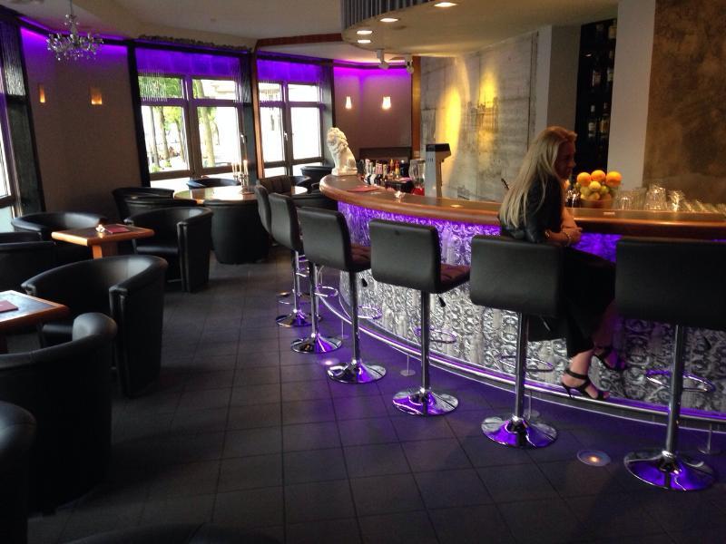 Enjoy Am Hotel Berlim