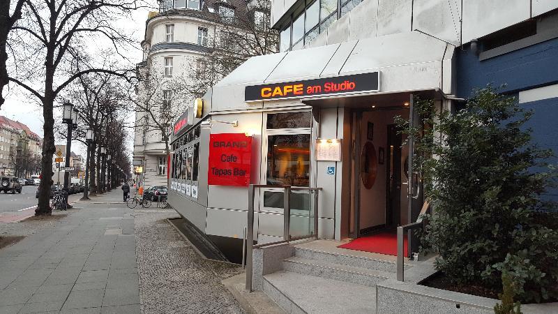 Concorde Am Hotel