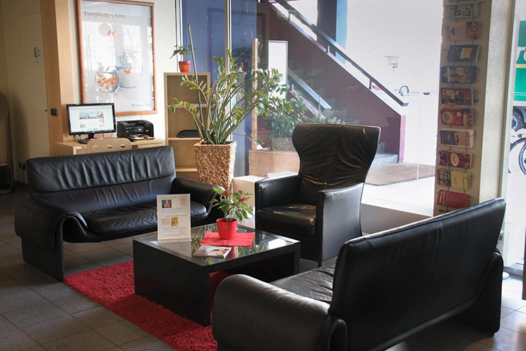 Hotel Concorde Am
