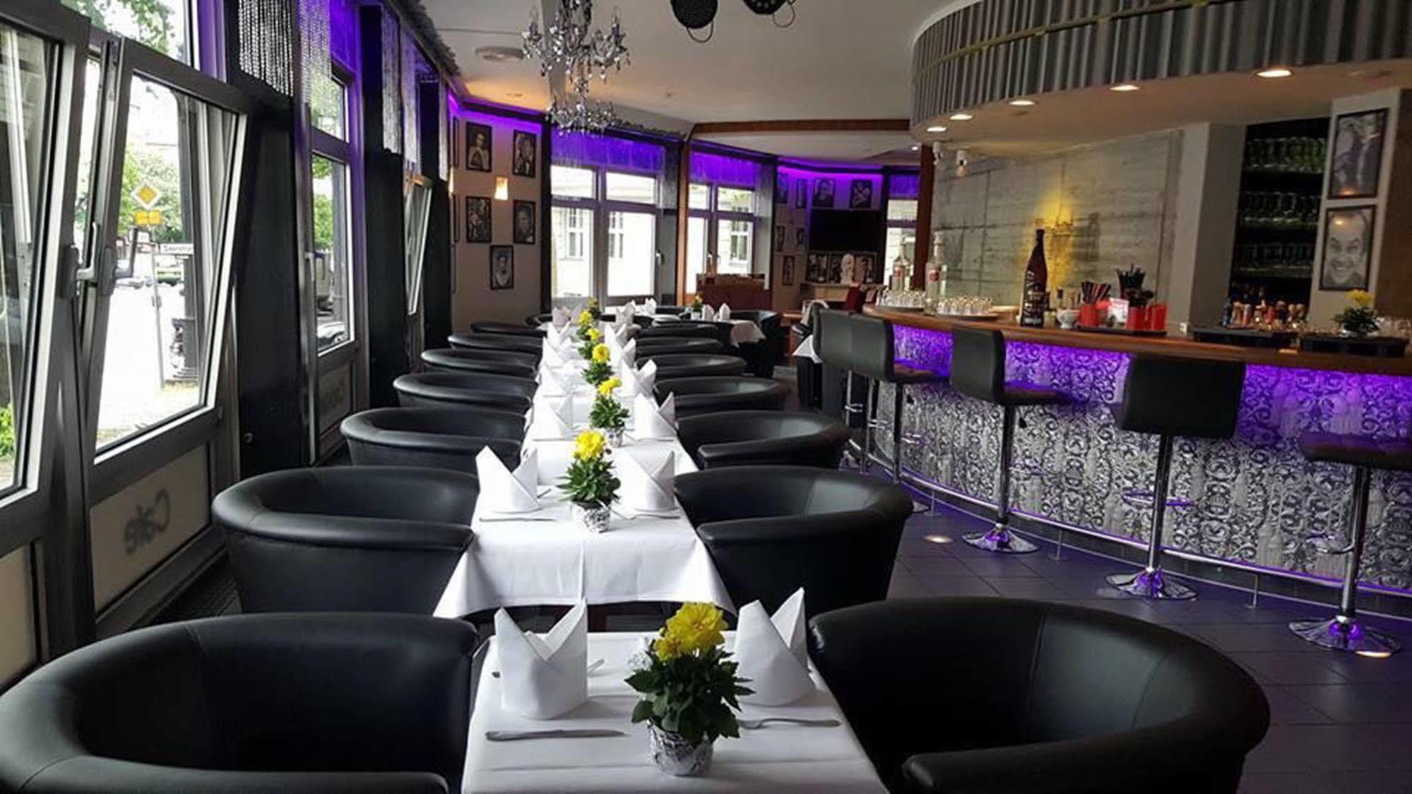 Concorde Am Hotel 3*