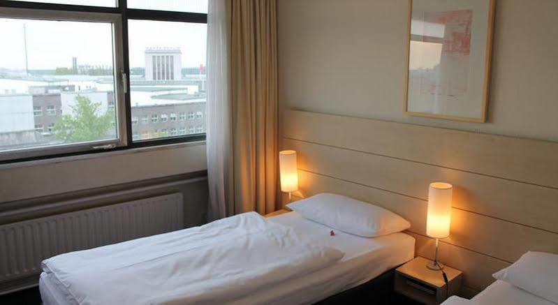 Hotel Enjoy Am Berlim