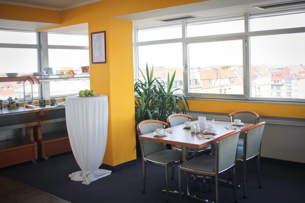 Concorde Am Hotel 3*