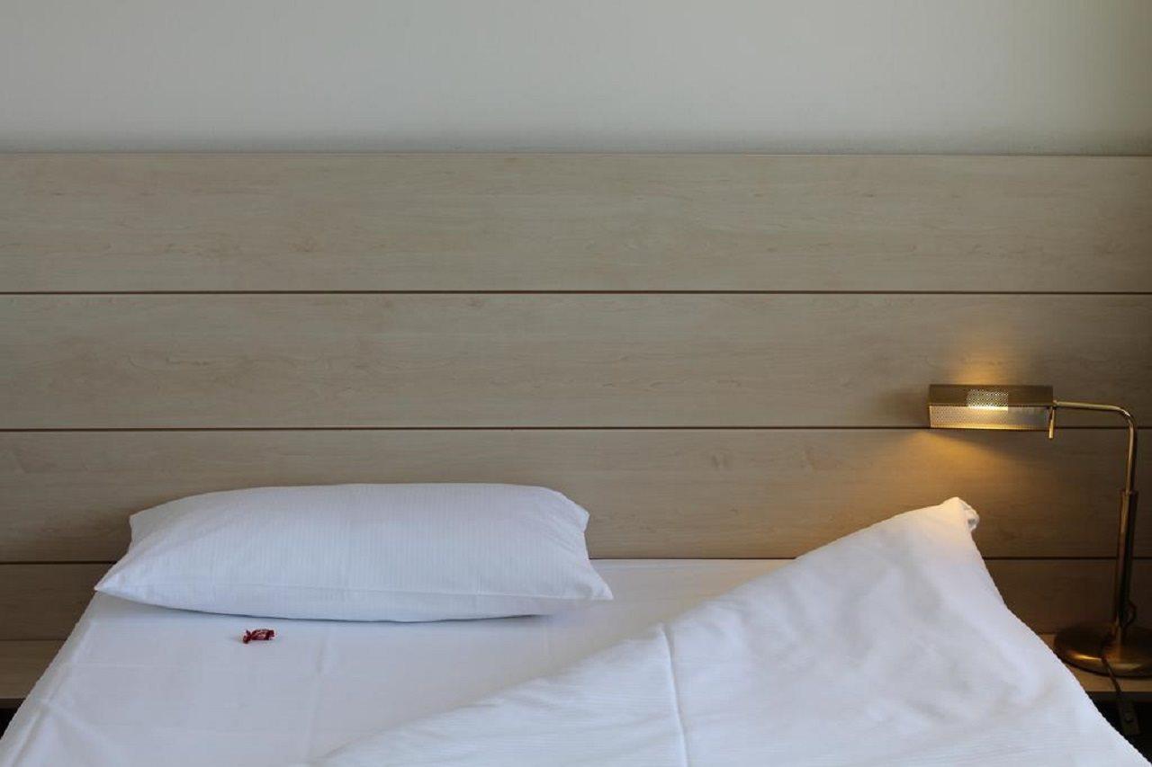 Enjoy Am Hotel Berlim